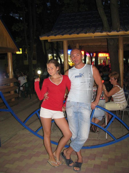 Марат Абашев