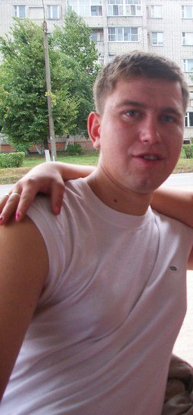 Александр Котов