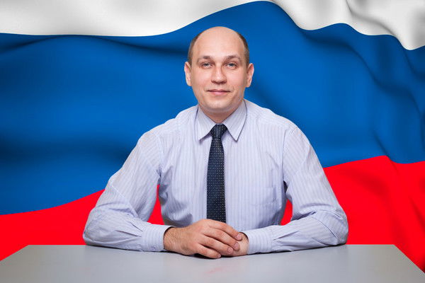 Вячеслав Брытченко