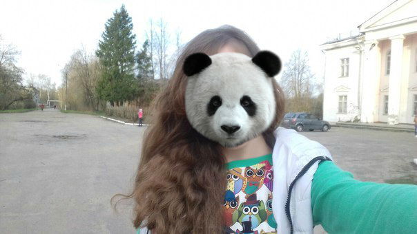 Рита-Позитив