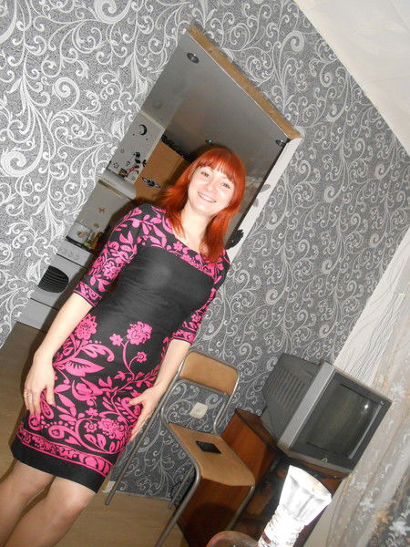 Валентина Сысуева