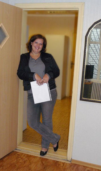 Ольга Лемешевская