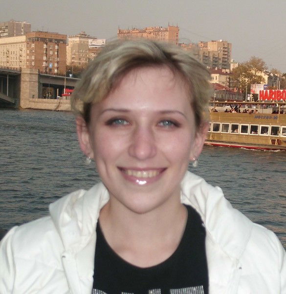 Марина Клевцова