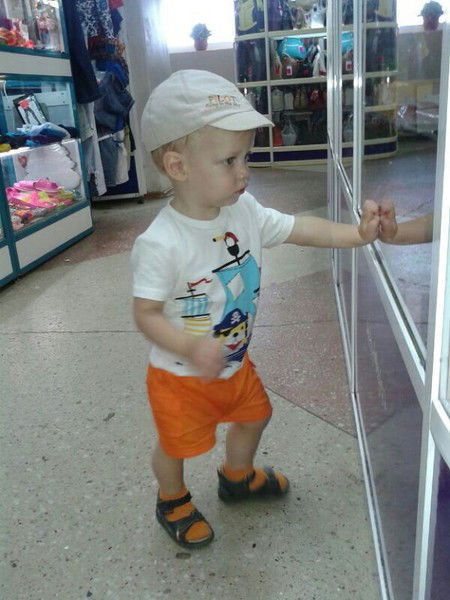 Юрий Харченко