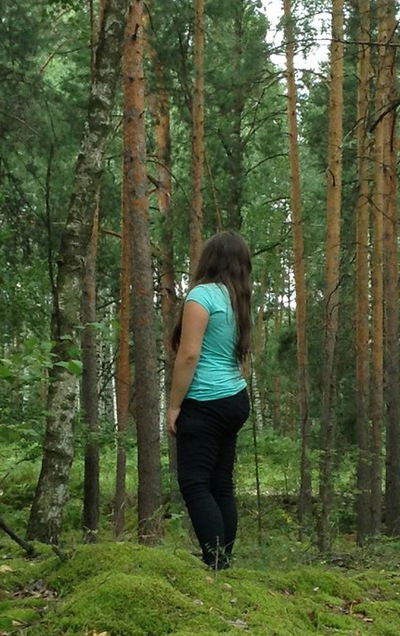 Валерия Дорофеева