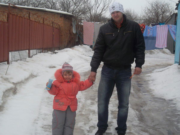 Роман Астахов