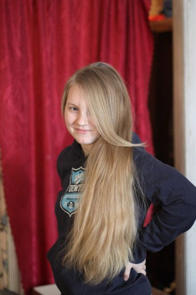 Алина Зануда