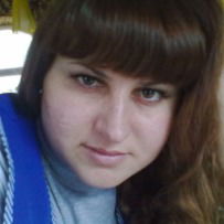 Cветлана Шатских