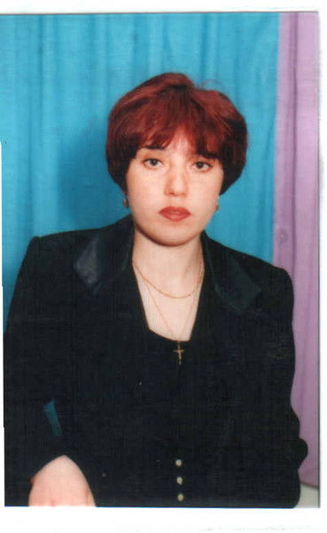 Ольга Федянович