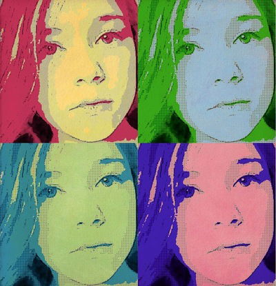 Даша Казымова