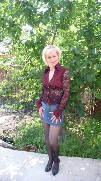 Ирина Самсонова