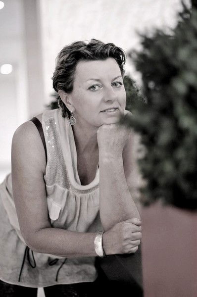 Татьяна Ушакова