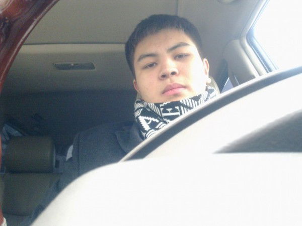 Ергали Аукеров