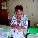 Наталья Касьяник