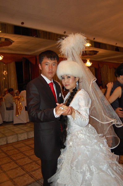 Бакытжан Ахунов