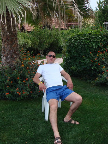 Виталя Сердюков