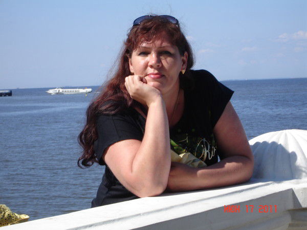 Светлана Рогожкина