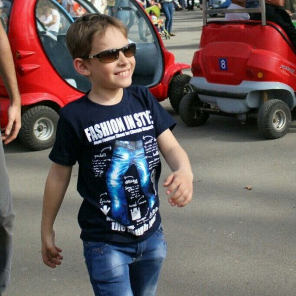 Дмитрий Санников