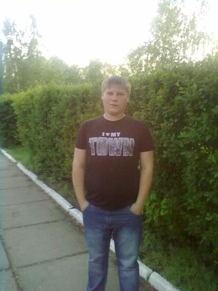 Константин Корсунов