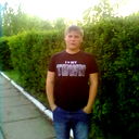 Константин Корсунов