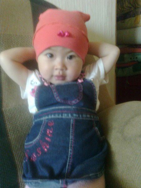 Нурзада Мурзабаева