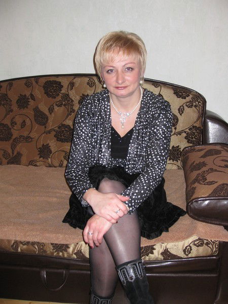 Елена Бабовик