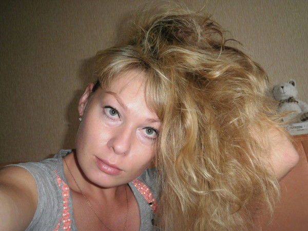 Мария Грибунова