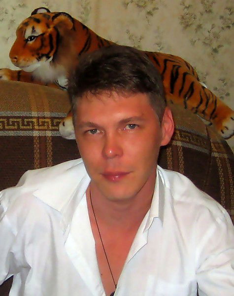 Денис Виноградов