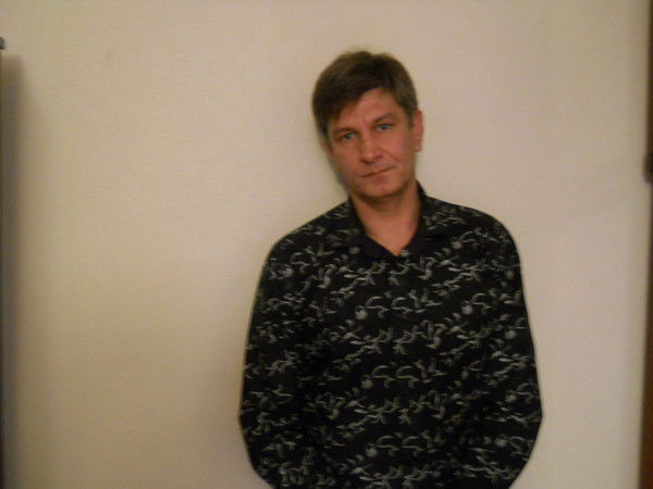 Тимофей Ермаков