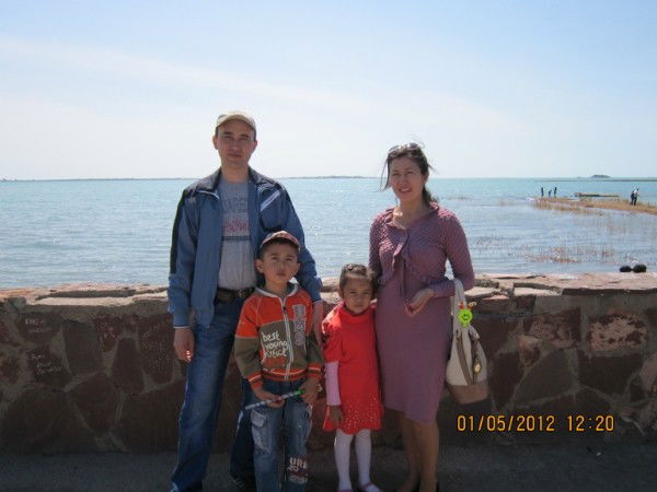 Талгат Босалов