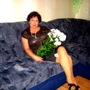 Элла Краус -Карачина