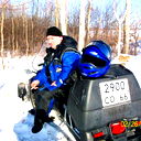 Сергей Рябцев