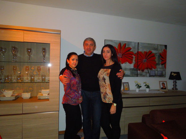 Владимир Весельский