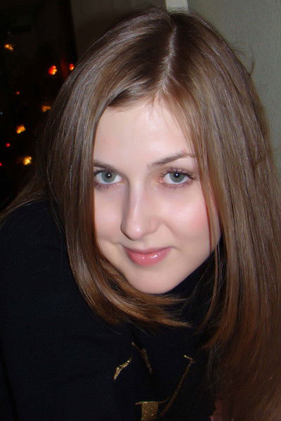 Елена Демакова