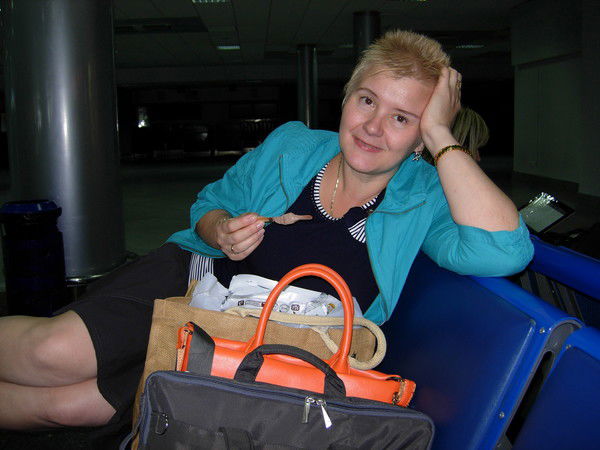 Елена Чулюкина