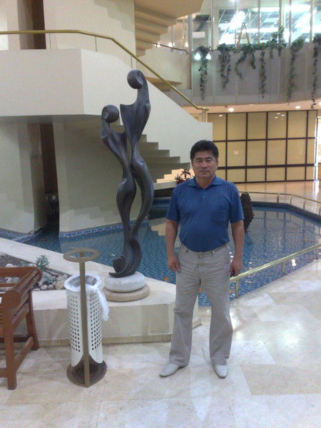 Асылхан Байжанов