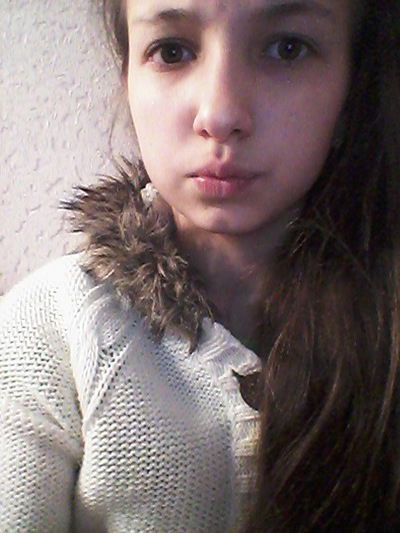 Анастасия Архипенко