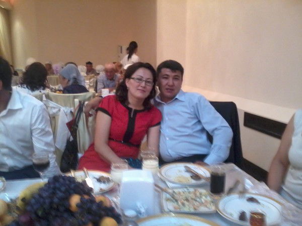 Кайрат Изимов