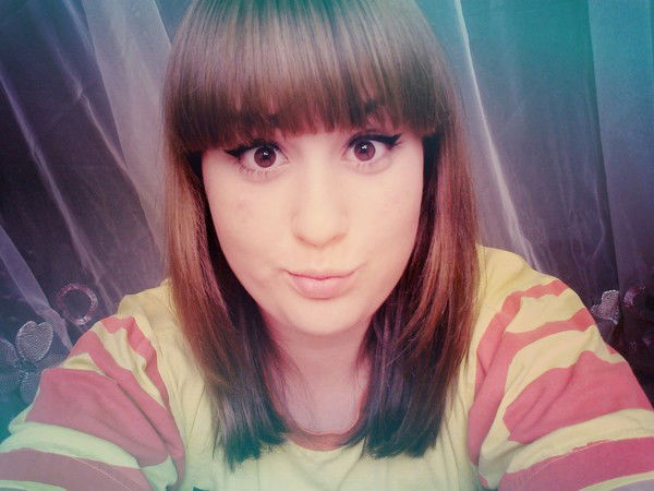 Марина Александровна