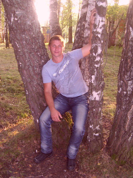 Андрей Полугодин