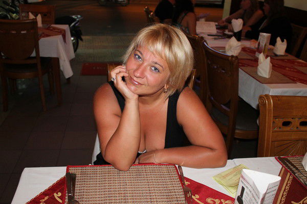 Любовь Важина