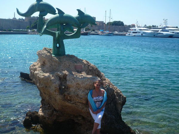 Наталья *****