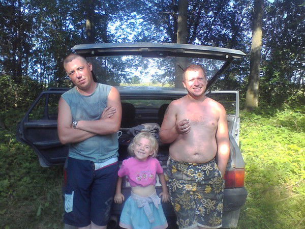 Евгений Ковальков