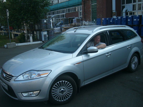 Александр Смирнов