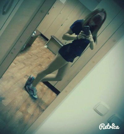 Дарья Демченко