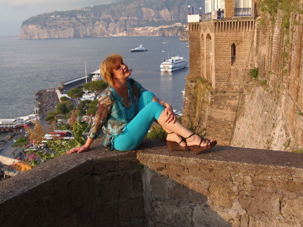 Ираида Михаилова