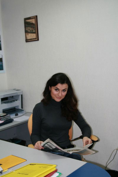 Елена Балод