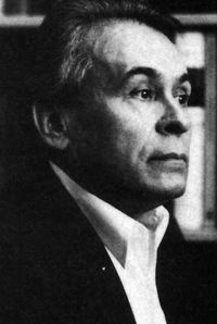 Павел Сабищев