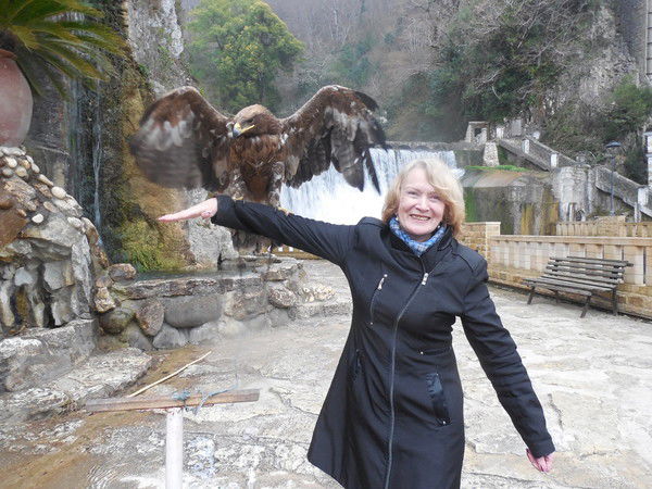 Руфина Мамонова