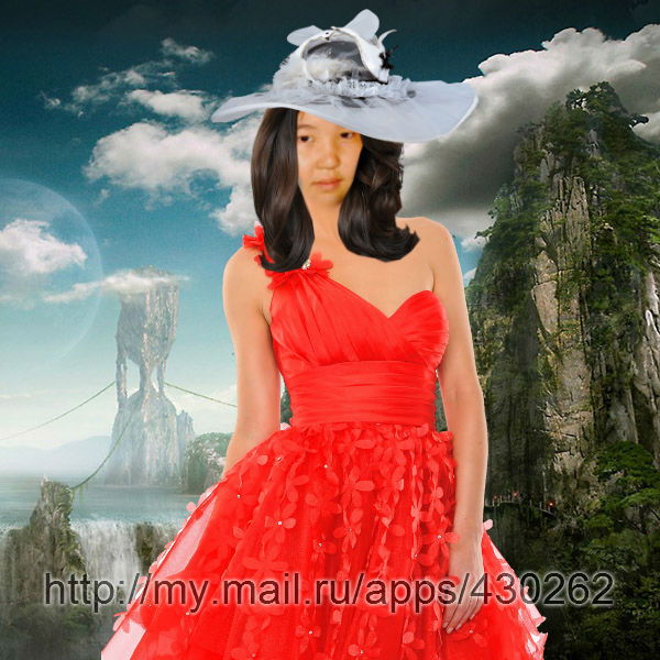 Анар Елубаева